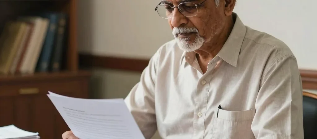 How to Apply for Central Pension Schemes with Verified Documents