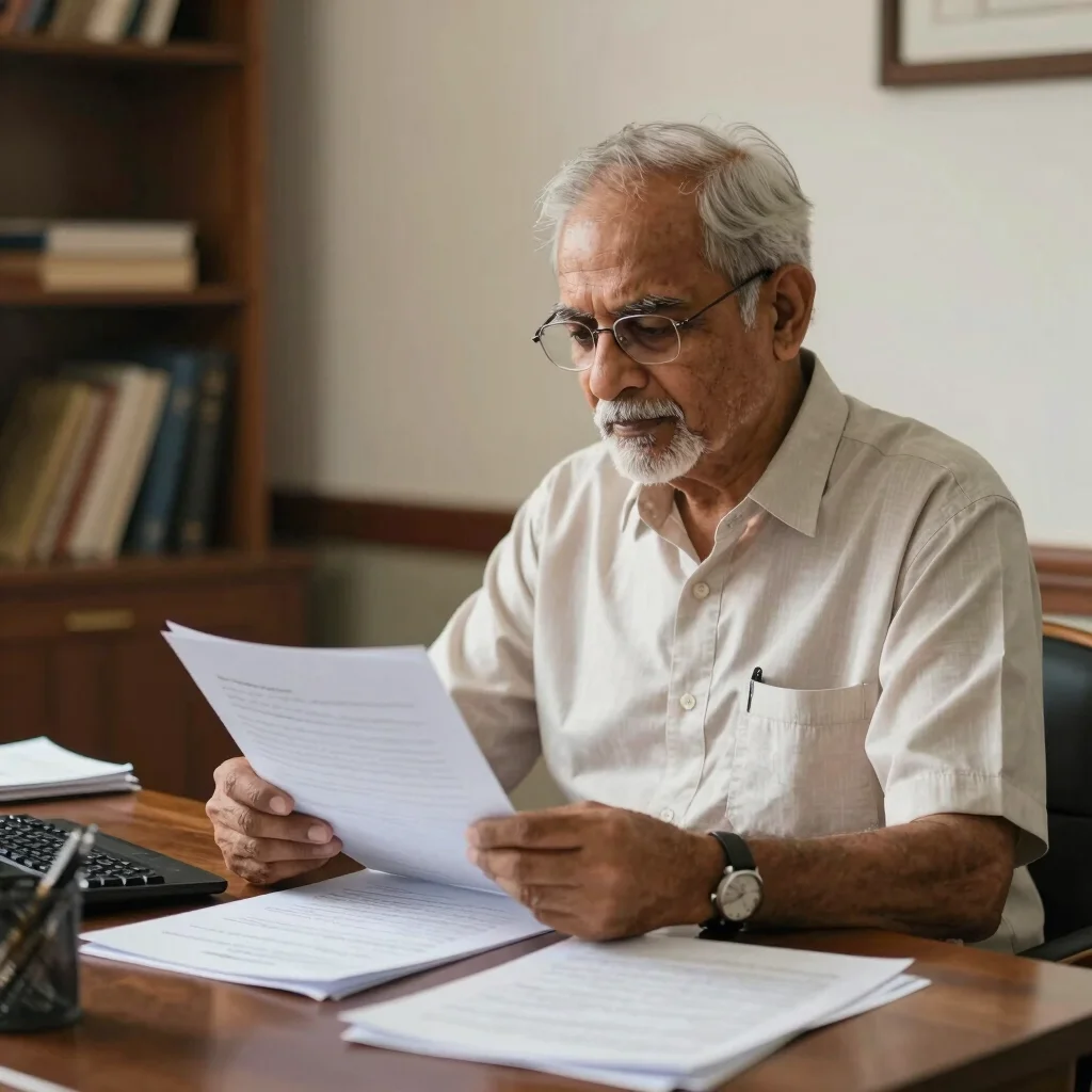 How to Apply for Central Pension Schemes with Verified Documents